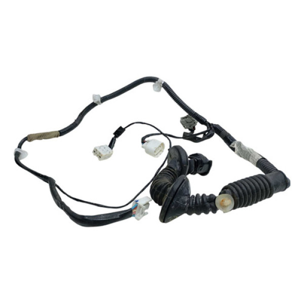 Chicote Porta Traseira Direita Toyota Etios 2015 2018