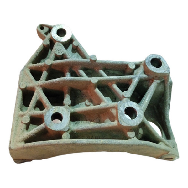 Suporte Do Alternador Renault Sandero 1.0 2009/2014 