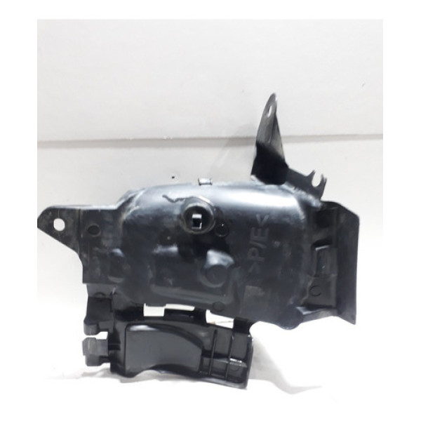 Proteção Caixa De Roda Dianteira Esquerda Logan 2014/2019