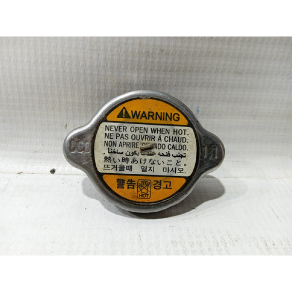 Tampa Água Radiador Kia Picanto 1.0 2008 2009 2010 2011