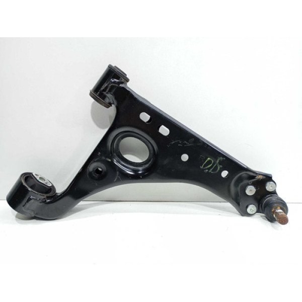 Bandeja Suspensão Dianteiro Direito Tracker 2017 2018 2019