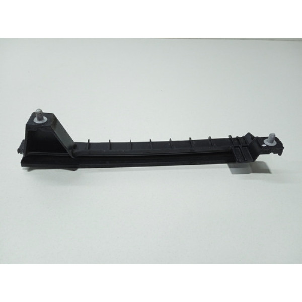 Guia Vidro Traseiro Esquerdo Chevrolet Tracker Ltz 2012/2016 Preto