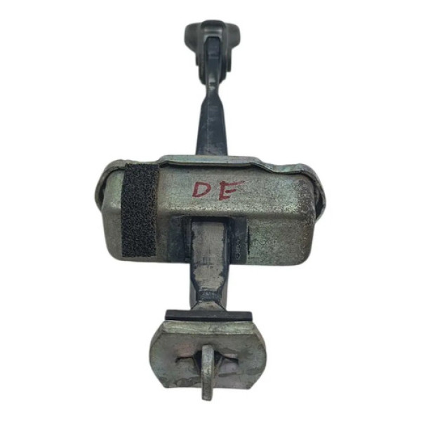 Limitador Porta Dianteira Esquerda Nissan Tiida 2008 2013