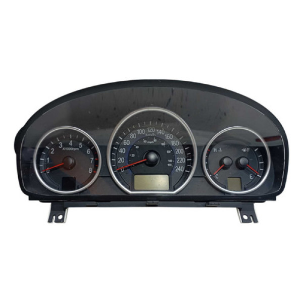 Painel De Instrumentos Hyundai Vera Cruz 2008 2011