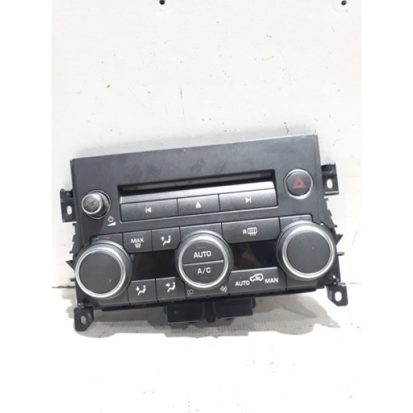 Comando Ar Condicionado Land Rover Evoque 2012/2014