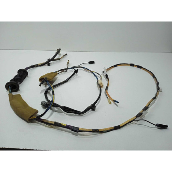 Chicote Tampa Traseira Grand Vitara 2.0 2011/2015