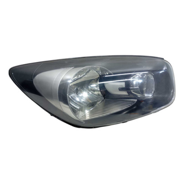 Farol Esquerdo Kia Picanto 2015