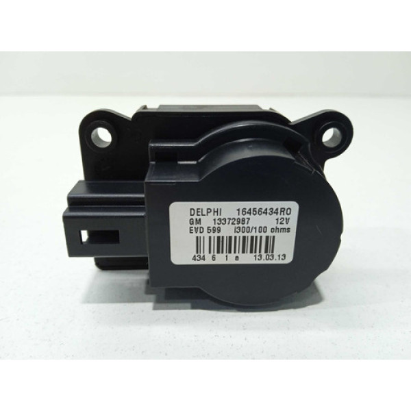 Motor Atuador Caixa Evaporadora Cruze 2012/2015
