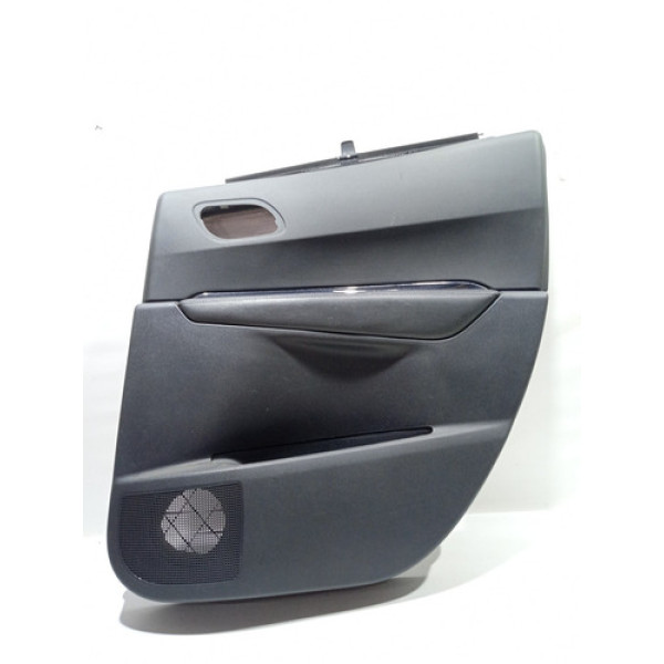 Forro De Porta Traseiro Direito Peugeot 3008 2012/2015 