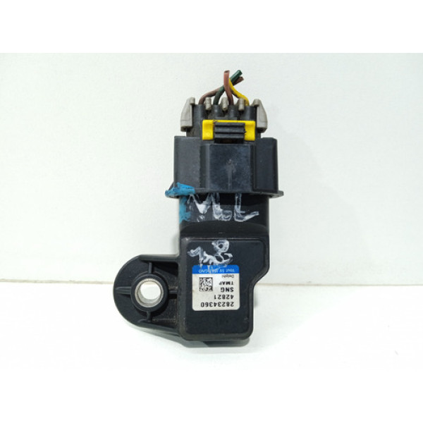 Sensor Map Honda City / Fit 1.5 16v 2015/2018