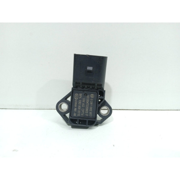 Sensor Map Admissão Volkswagen Up 1.0 Tsi 2015/2019