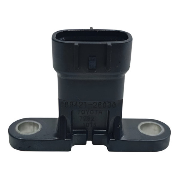 Sensor Map Toyota Yaris Automático 1.3 16v 2020