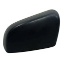 Capa Retrovisor Esquerdo Chevrolet Spin 2013 2017 Preto