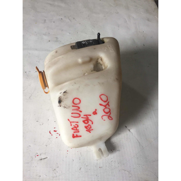 Reservatório De Água Do Limpador Fiat Uno Fiorino 94 A 2010