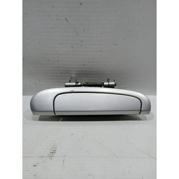 Maçaneta Externa Dianteira Direita Kia Picanto 2009/2011