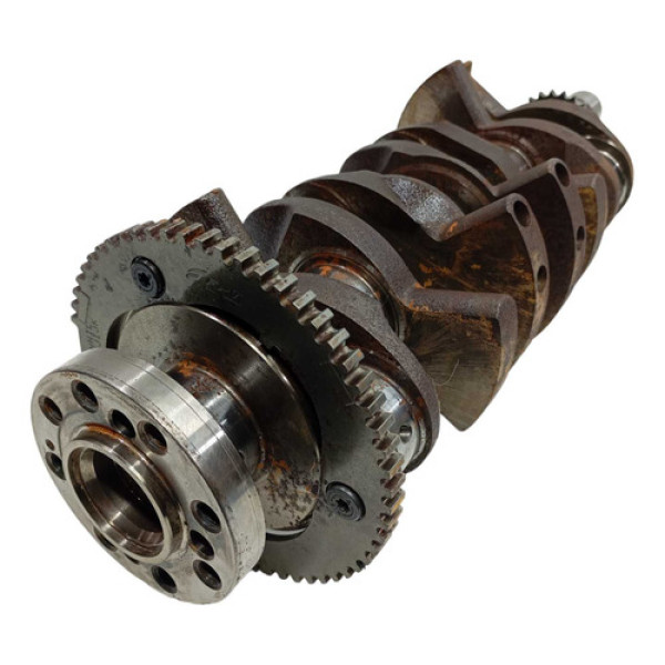 Virabrequim Std Fiat Linea 1.8 16v E-torq 2009 2014