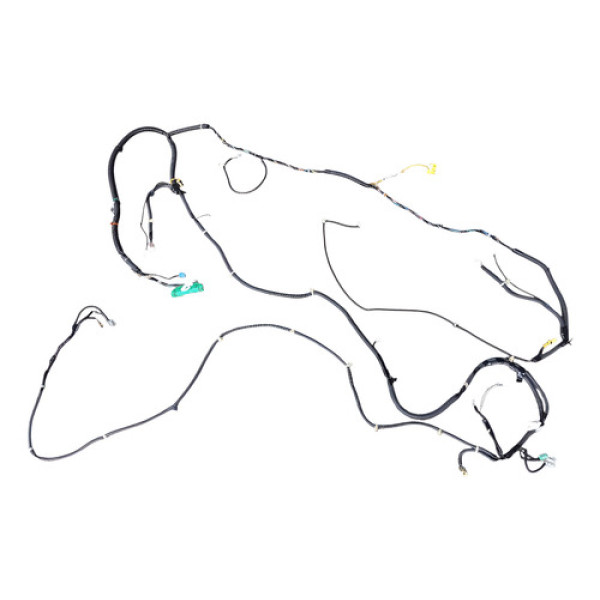 Chicote Interno Carroceria Honda Fit 1.4 16v 2009 2014