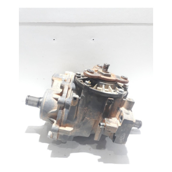 Caixa Tração/diferencial Dianteiro Tiguan 2.0 Tsi 4x4 2011