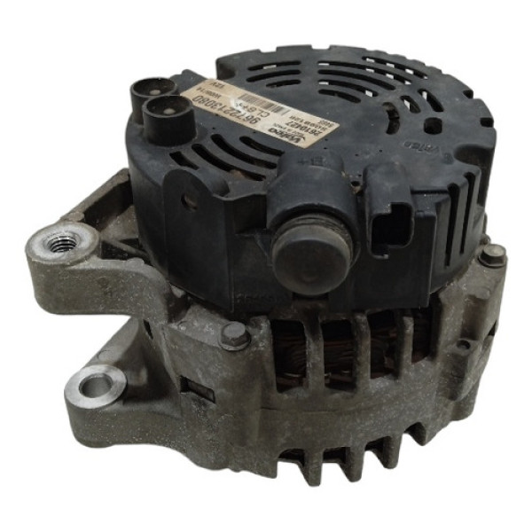 Alternador Citroen C3 1.5 8v 2014 2015 2016 2017