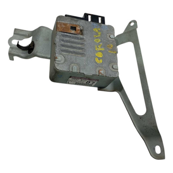Módulo Direção Elétrica Toyota Corolla 2009 2011