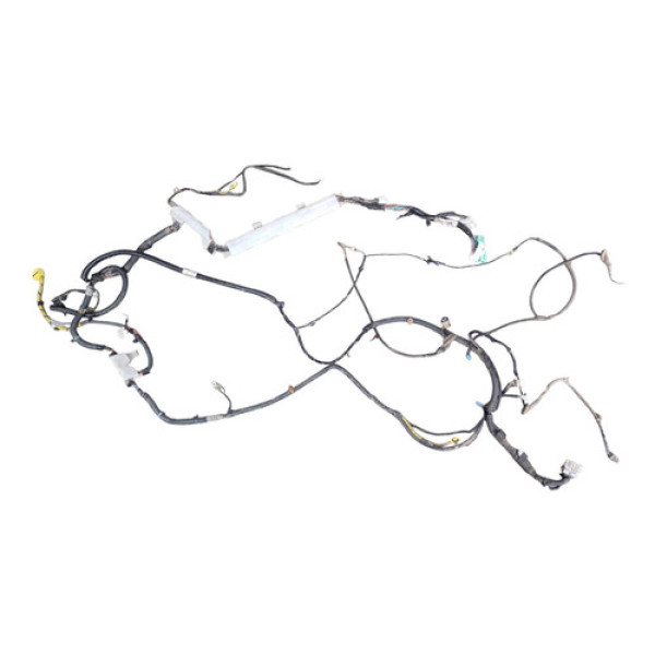 Chicote Interno Carroceria Honda Civic 1.8 16v Aut 2007 2011