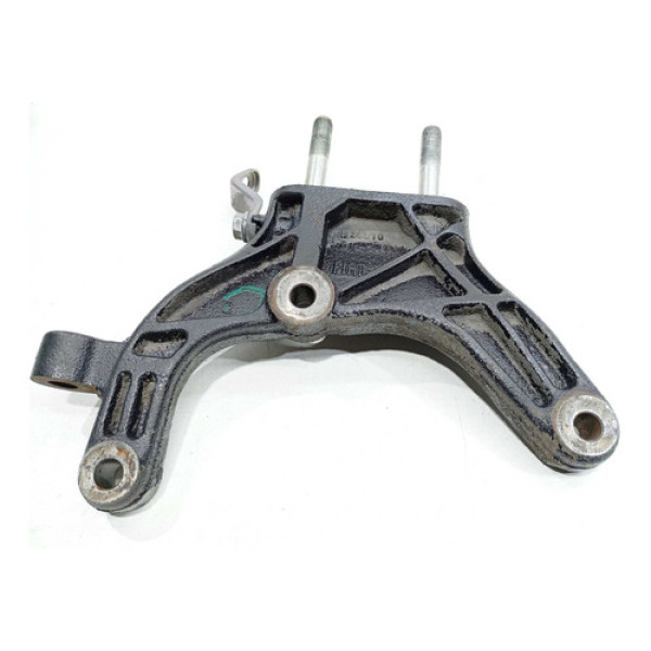 Suporte Coxim Câmbio Fiat Linea 1.8 16v E-torq Dualogic 2011