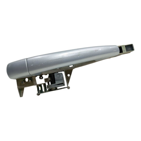 Maçaneta Externa Traseira Esquerda Citroën C3 2013 2017