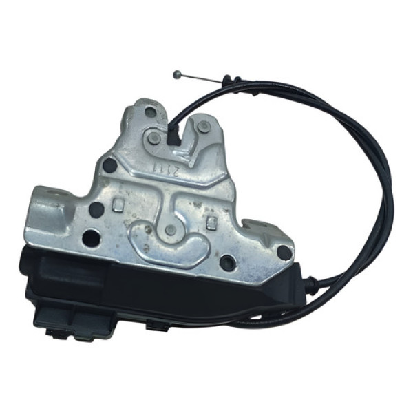 Fechadura Tampa Traseira Mercedes-benz C180 2010 2013