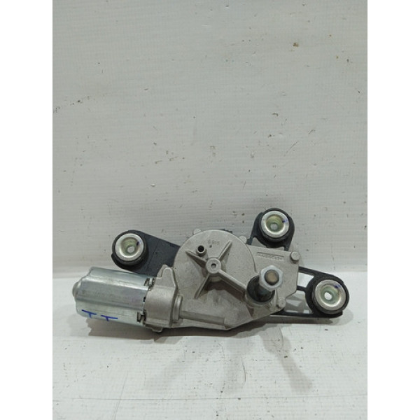 Motor Limpador Traseiro New Fiesta Hatch 2014 2015 2016 2017