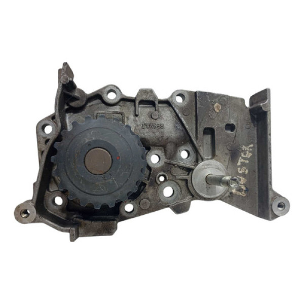 Bomba D\'água Renault Duster 1.6 16v 2012 2013 2014 2015