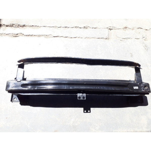 Alma Do Parachoque Dianteiro Volkswagen Tiguan 2010/2013