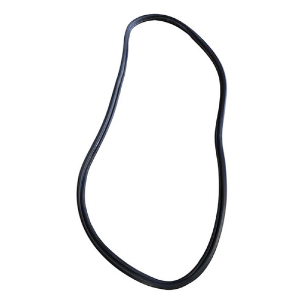 Borracha Tampa Traseira Renault Sandero 2015 2019