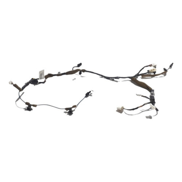 Chicote Elétrico Porta Malas Kia Picanto 2008/2011