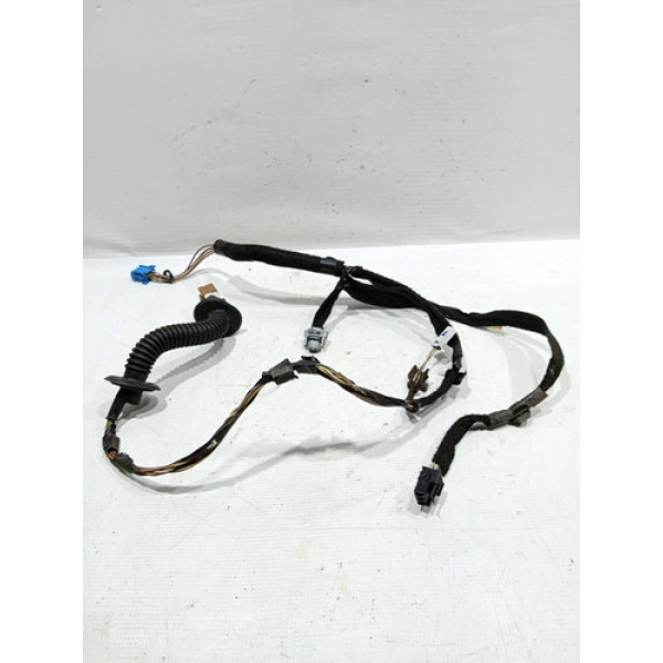 Chicote Porta Traseira Esquerda Renault Duster 2012/2015 