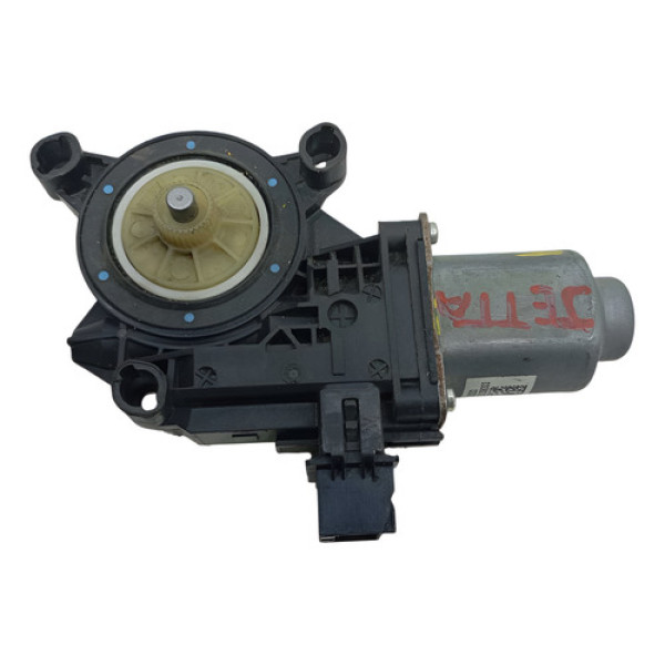 Motor Máquina De Vidro Traseiro Direito Vw Jetta 2012 2016