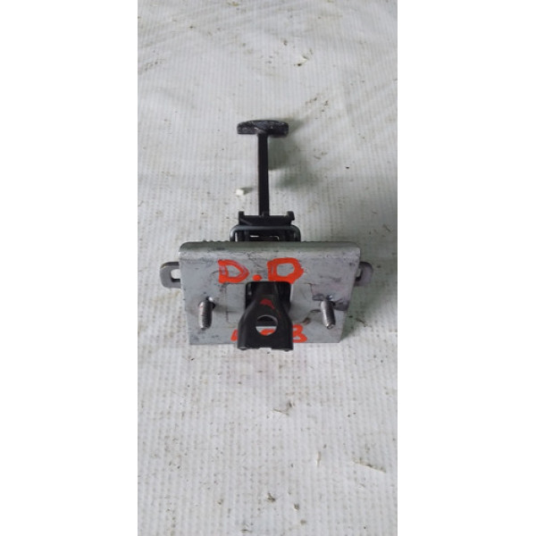 Limitador De Porta Dianteira Direita Peugeot 408 2013