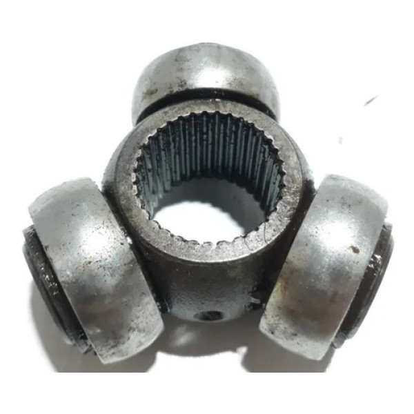 Triseta Semi Eixo Direito C4 Picasso 2.0 Auto. 2008/2013