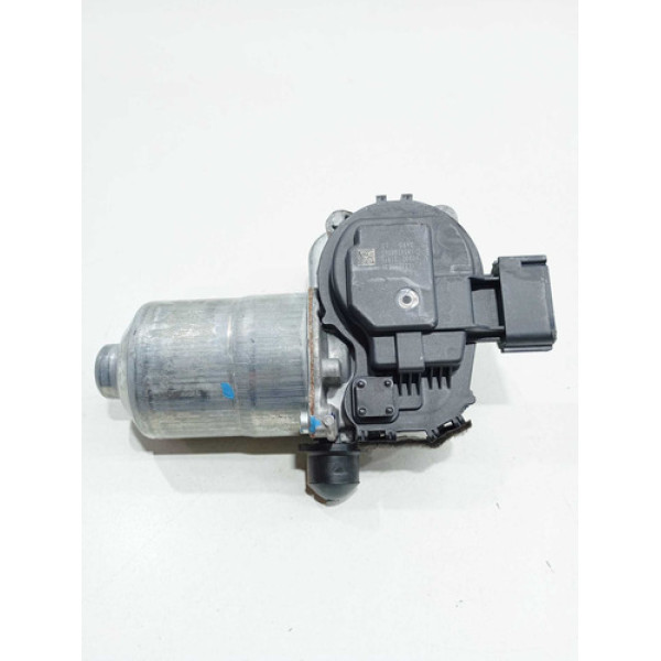 Motor Limpador Parabrisa Dianteiro Ford Ka 2015 2020