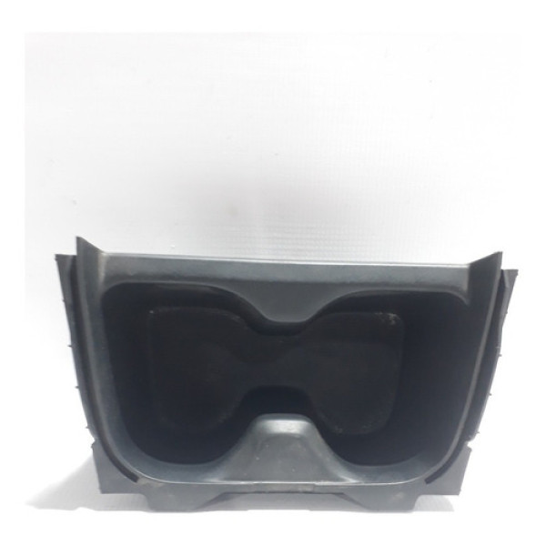 Porta Copos Do Console Honda City 2009/2014 
