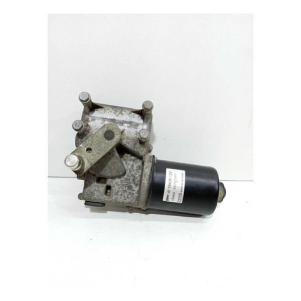 Motor Limpador Parabrisa Dianteiro Citroen C4 Lounge 2014