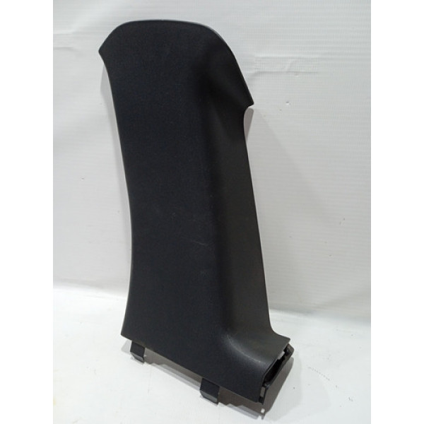 Acabamento Coluna Traseira Direita Renault Duster 2012/2015
