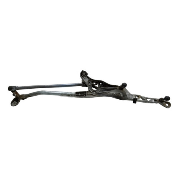 Galhada Limpador Para Brisa Mercedes C180 2012 (sem Motor) 
