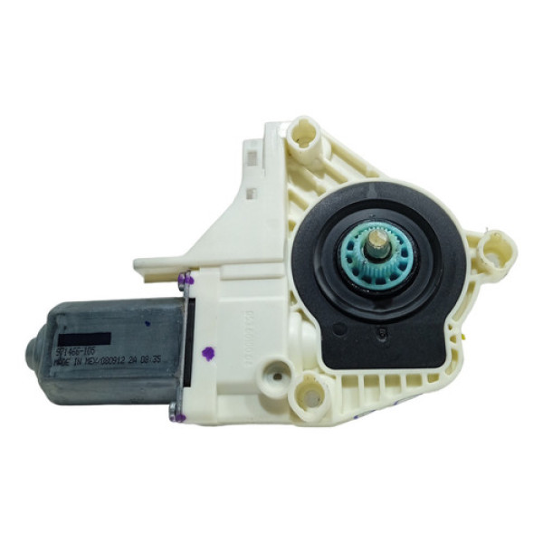 Motor Máquina Vidro Dianteira Direita New Fiesta 2011/2013 