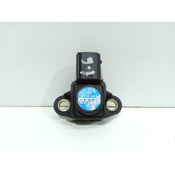Sensor Map Mercedes C180 1.8 Cgi 2011 2012 2013