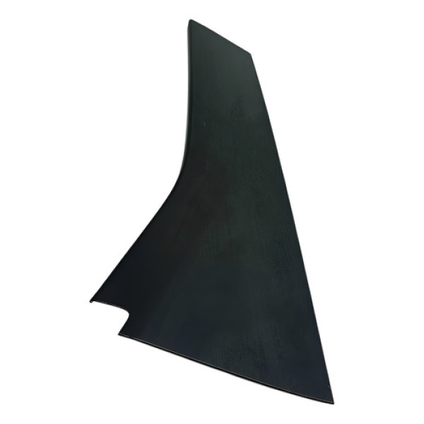 Moldura Coluna Traseira Esquerda Honda Fit 2015 2020