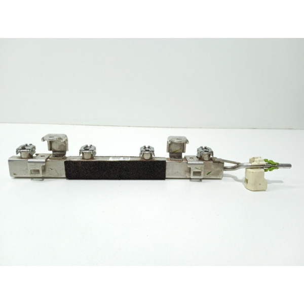 Flauta Bicos Injetores Honda Wr-v 1.5 16v 2017/2020