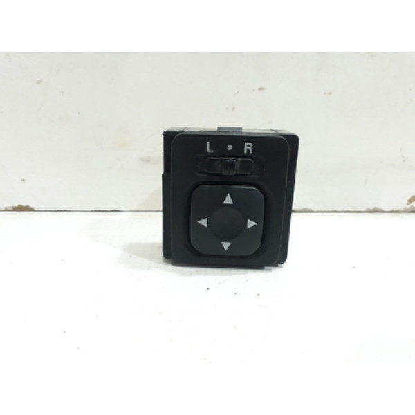 Comando Retrovisor Elétrico Mitsubishi Lancer 2010/2015
