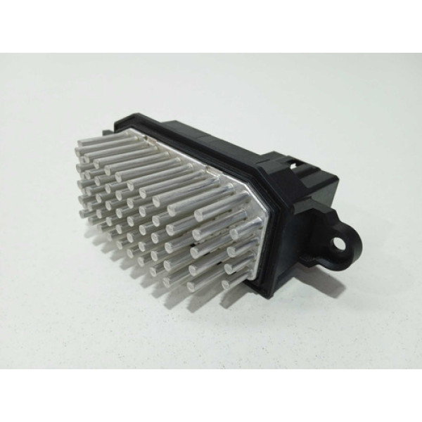 Resistência Ar Condicionado Ford New Fiesta Hatch 2016