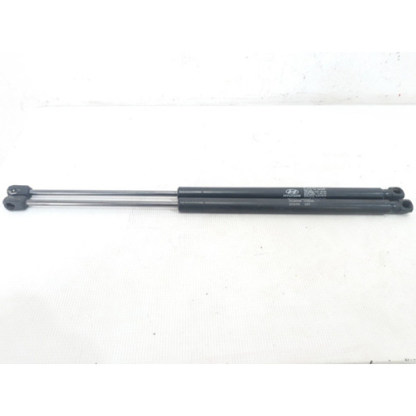 Par Amortecedor Tampa Traseira Tucson 2005/2015