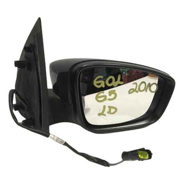 Retrovisor Elétrico Direito Gol/voyage 2009/2012